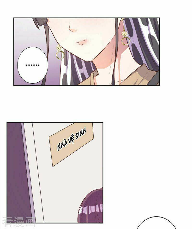 hôn nhân dục vọng: thiếu gia nhẹ một chút! chapter 46 9