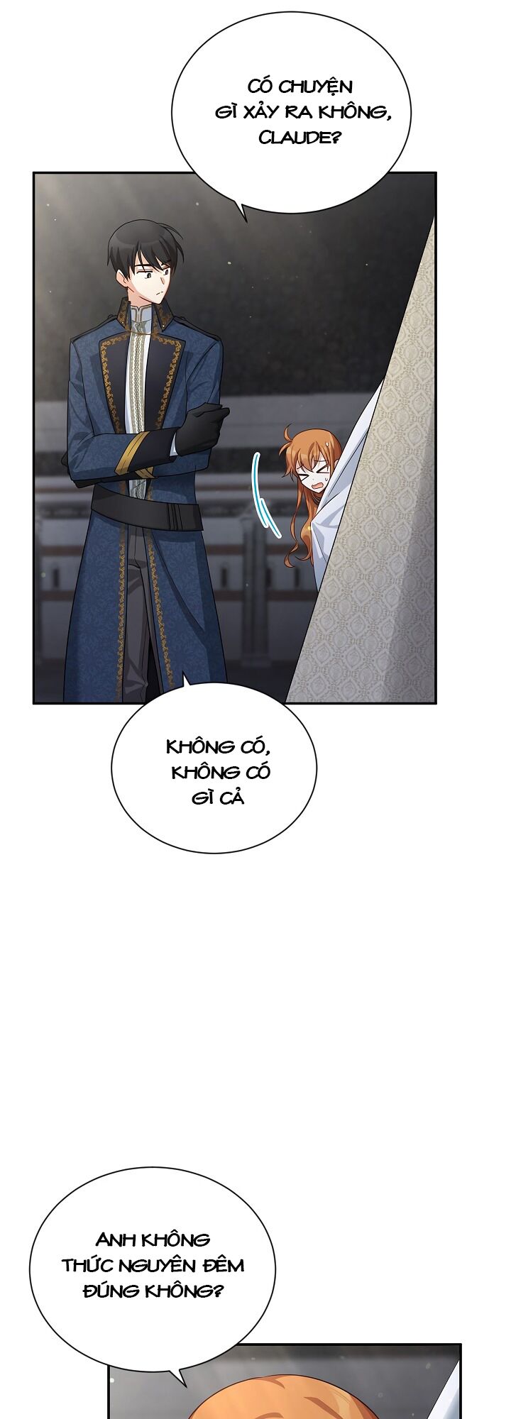 nữ công tước với tâm hồn trống rỗng chapter 40 28
