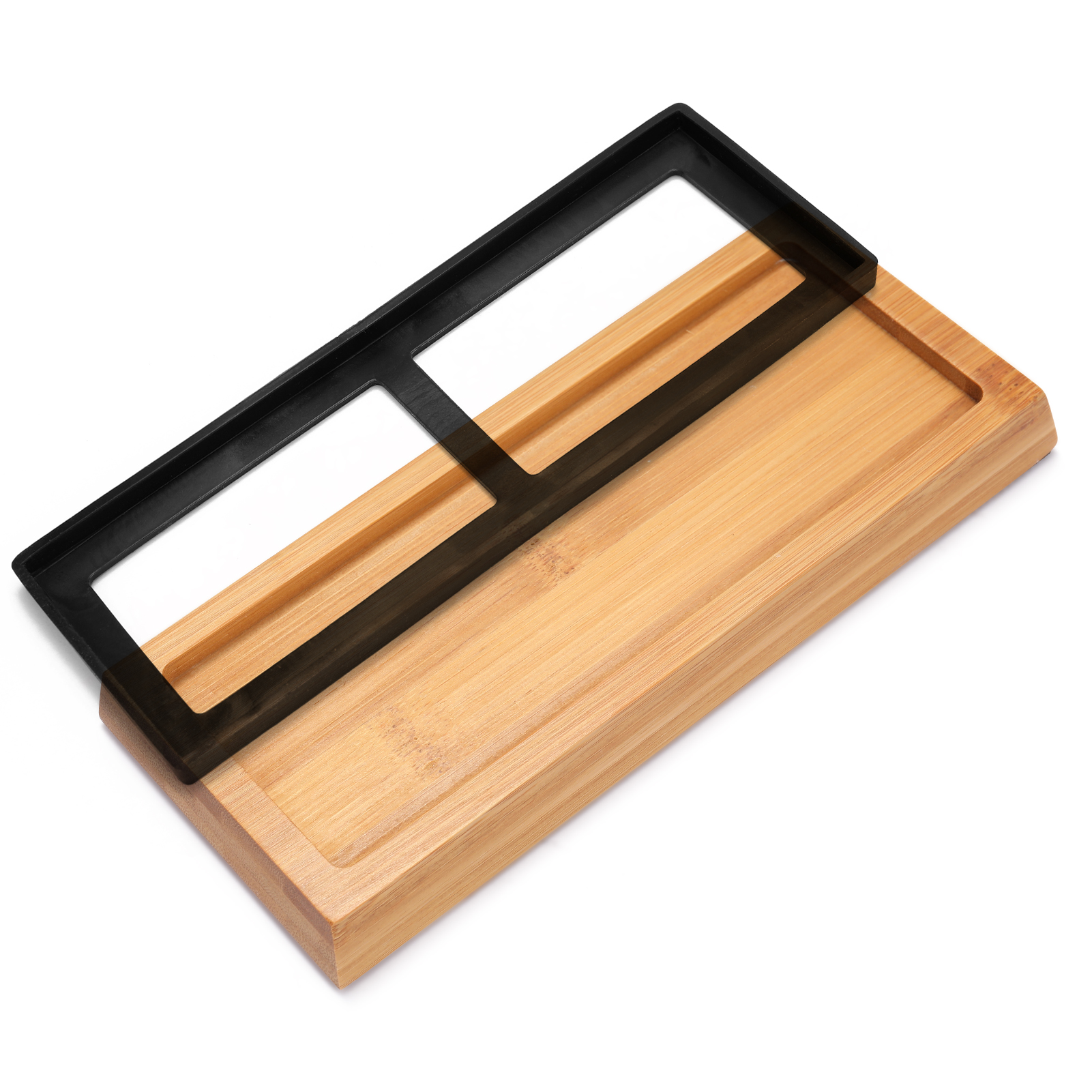 400#/1000# 3000#/8000# Premium Whetstone Cut Sharpening Stone Set Sharpener Non Slip Base Cutter Sharpener