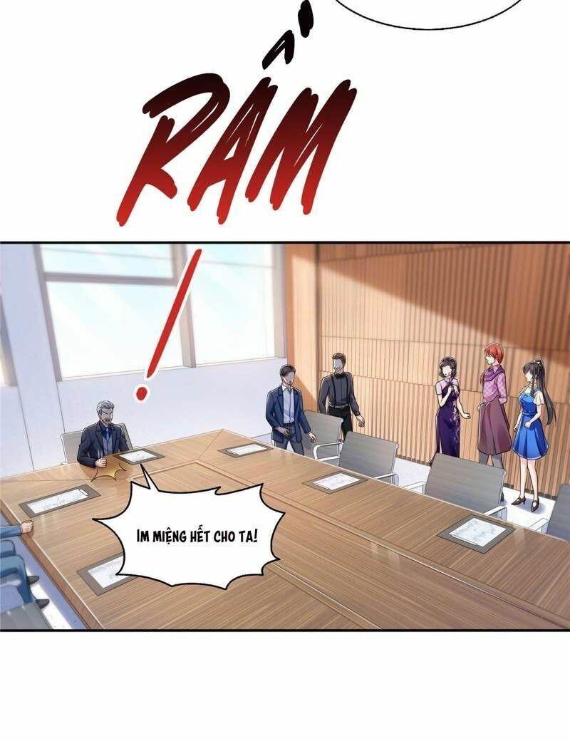 Hệt Như Hàn Quang Gặp Nắng Gắt chapter 150 19