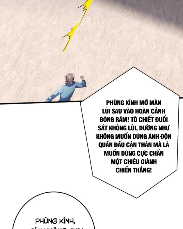 học cùng em gái, tôi bất cẩn vô địch rồi chapter 164 4