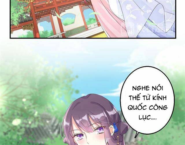 hoa nhan sách chapter 34.1 32