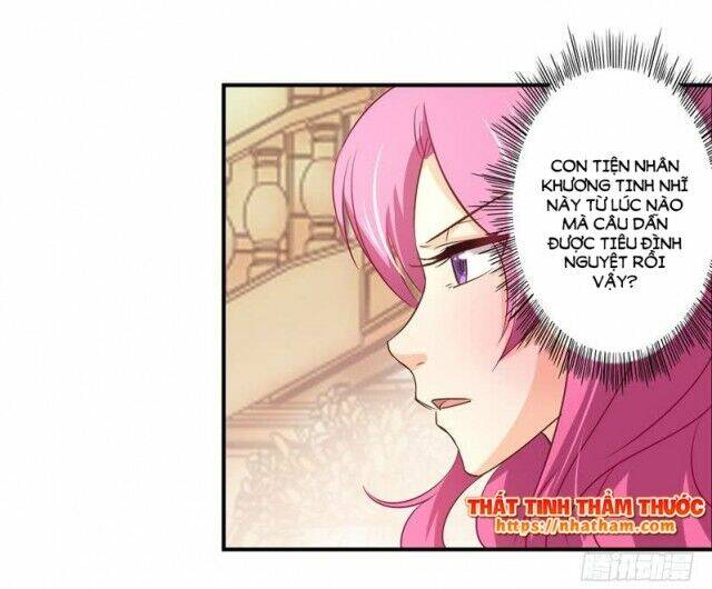 cuồng duệ tiểu thê chapter 17 4