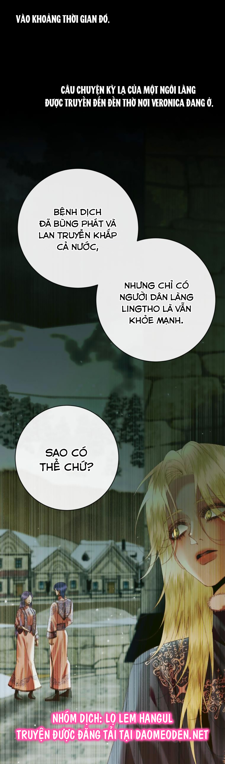 trở thành cô vợ khế ước của nhân vật phản diện chapter 121 30