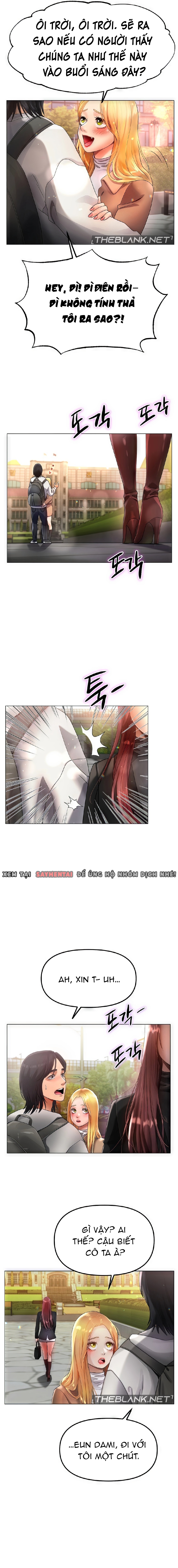 dì trẻ chapter 8 12