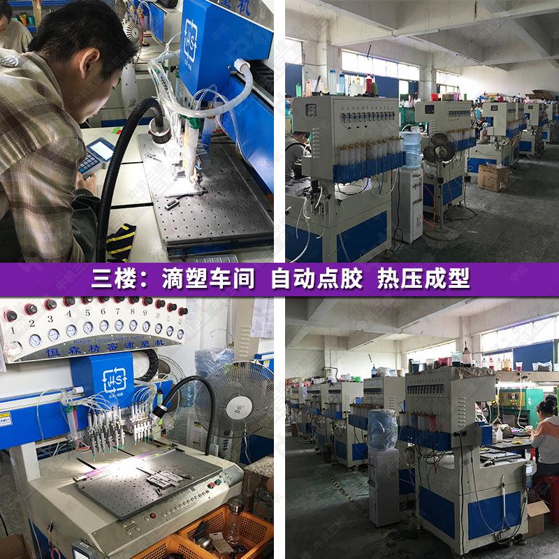 Phong cách mới nhất phim hoạt hình âm thanh không dây chất lượng cao PVC keo mềm dễ thương búp bê xách tay triển lãm sáng tạo quà tặng loa bluetooth