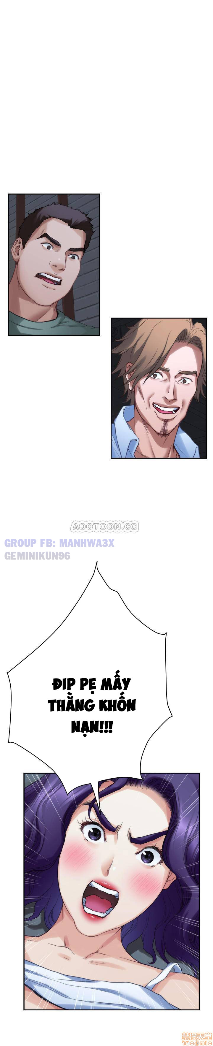 cặp đôi s chapter 82 9