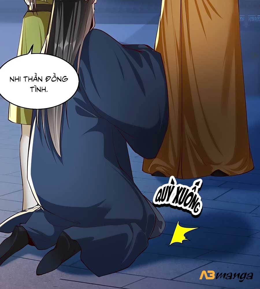 Gian Phi Như Thử Đa Kiều chapter 103 - Trang 18