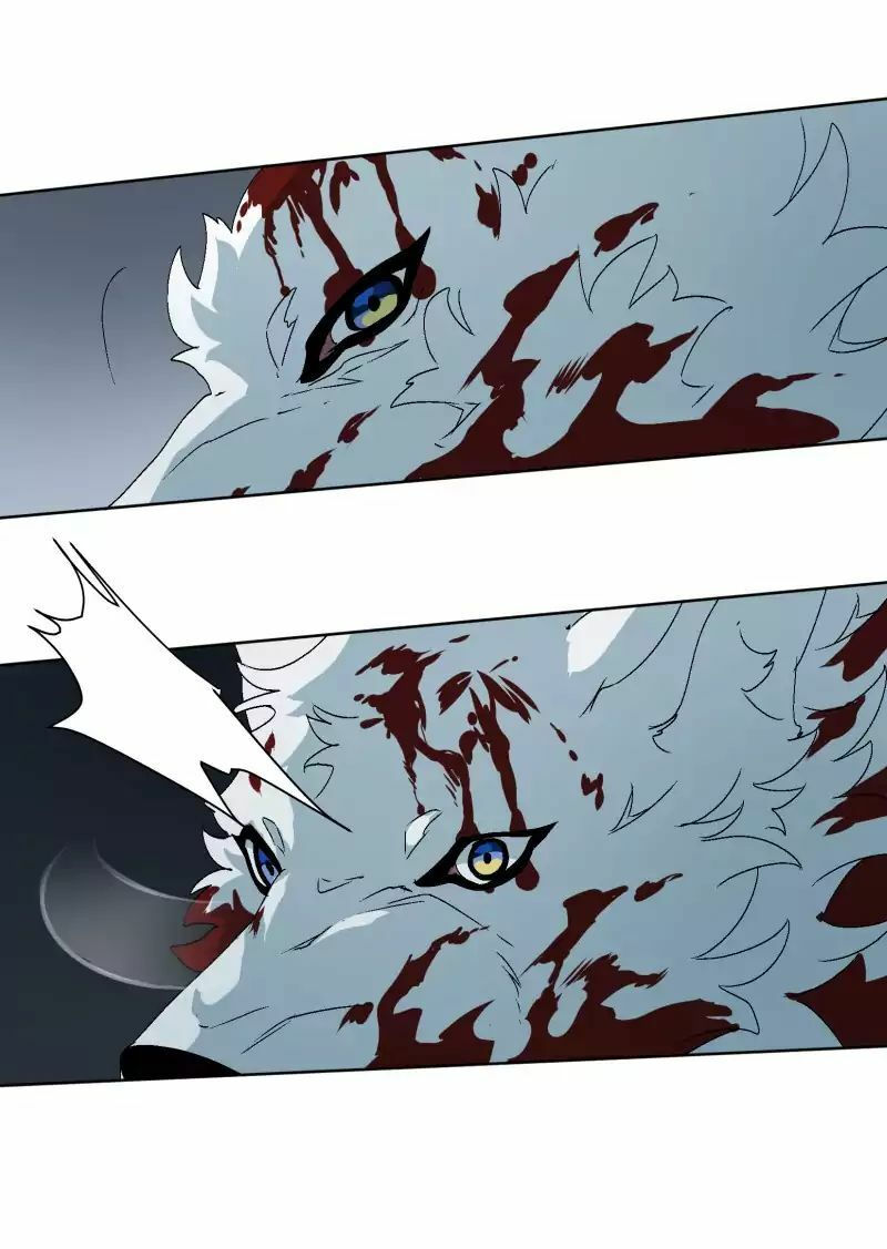 lumine - cội nguồn ánh sáng chapter 28 32