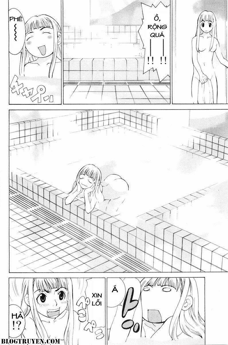 gacha gacha - secret chapter 11 33