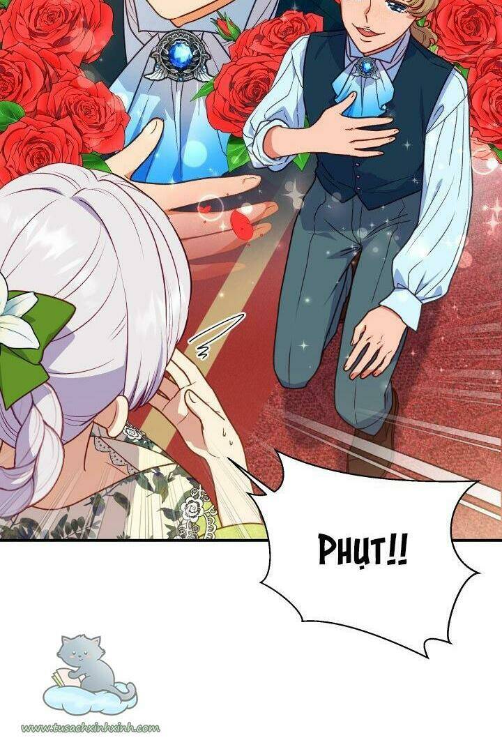 khế ước của nữ công tước quái vật chapter 137 36