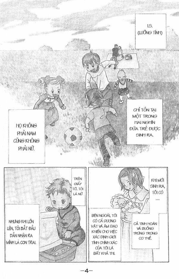 i.s. (intersexuality) chapter 6 6