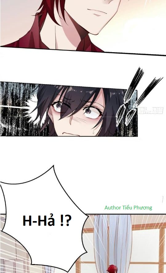 thanh sắc quỷ vương ma lạt lạt chapter 2.1 5