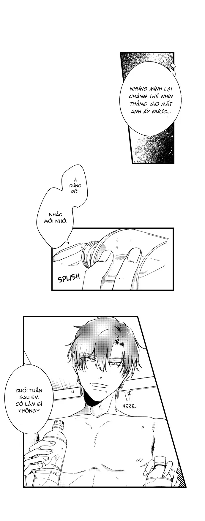 chạy trốn khỏi sự sụp đổ bất khả kháng của chúng ta chapter 7 9