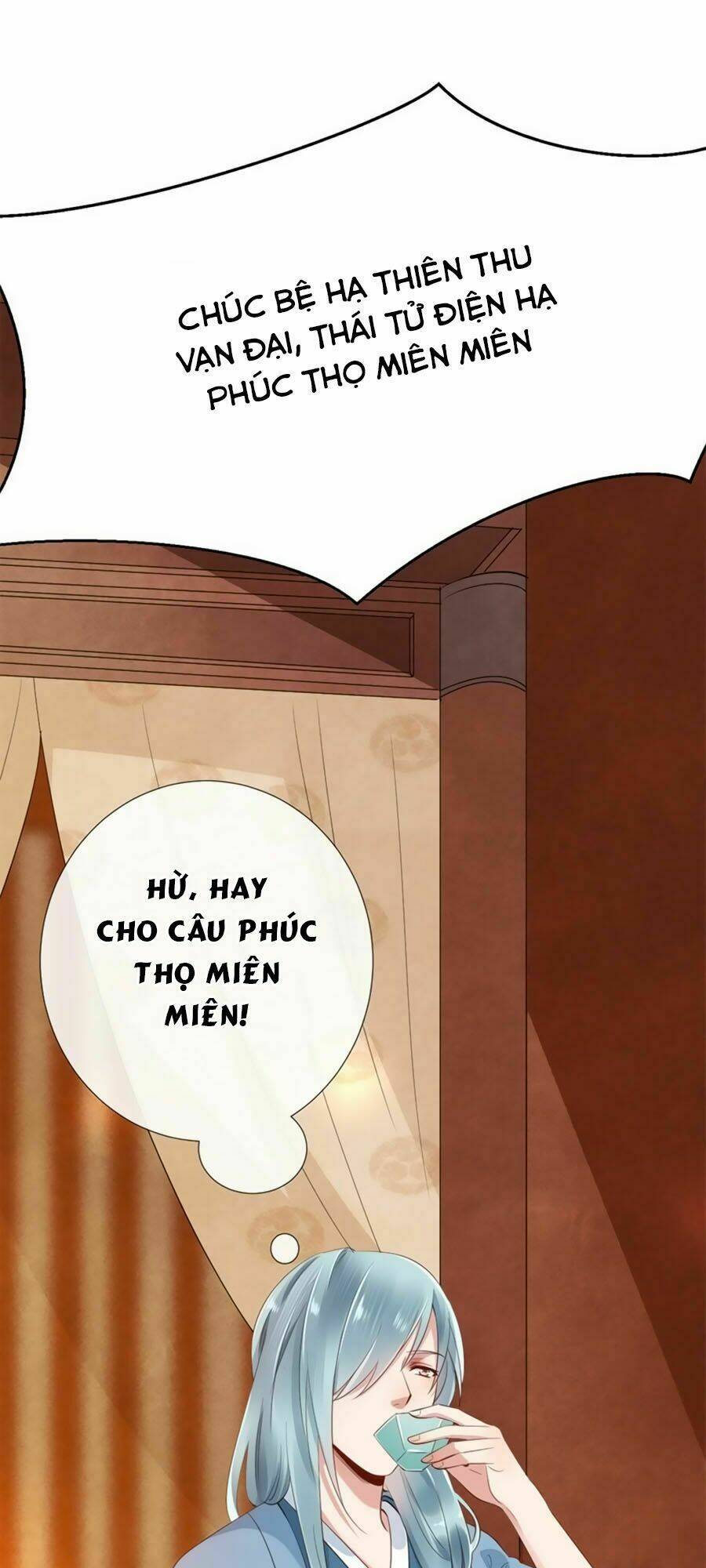 tuyệt thế thần y: phúc hắc đại tiểu thư chapter 13.2 1