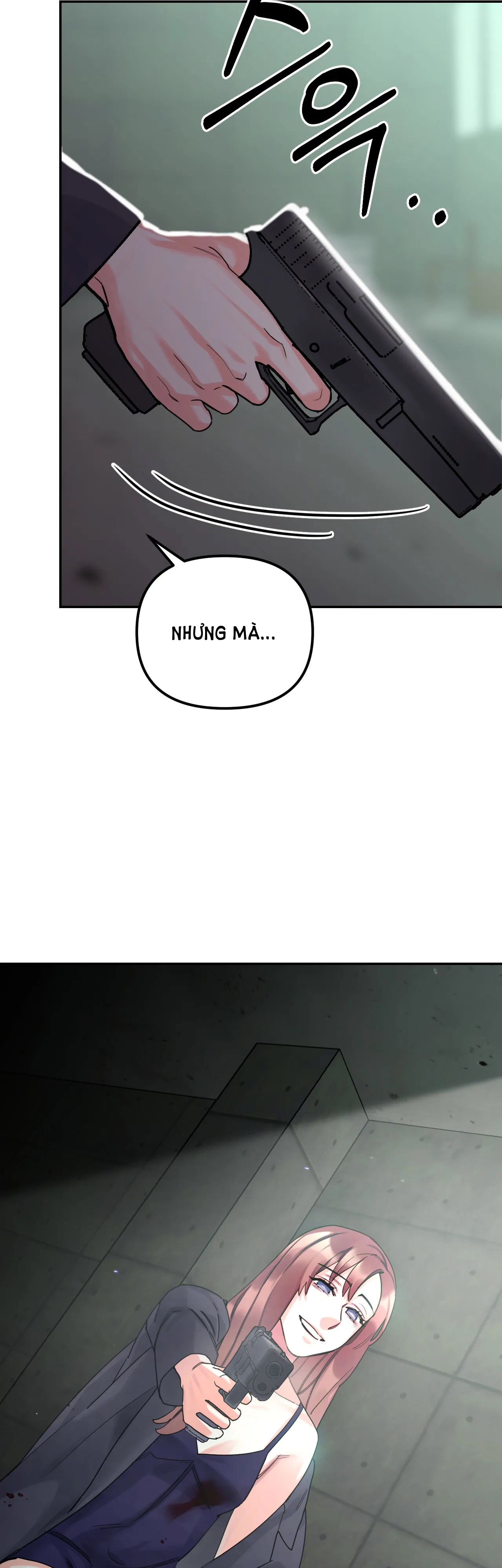 [18+] barrel chapter 5.2 28