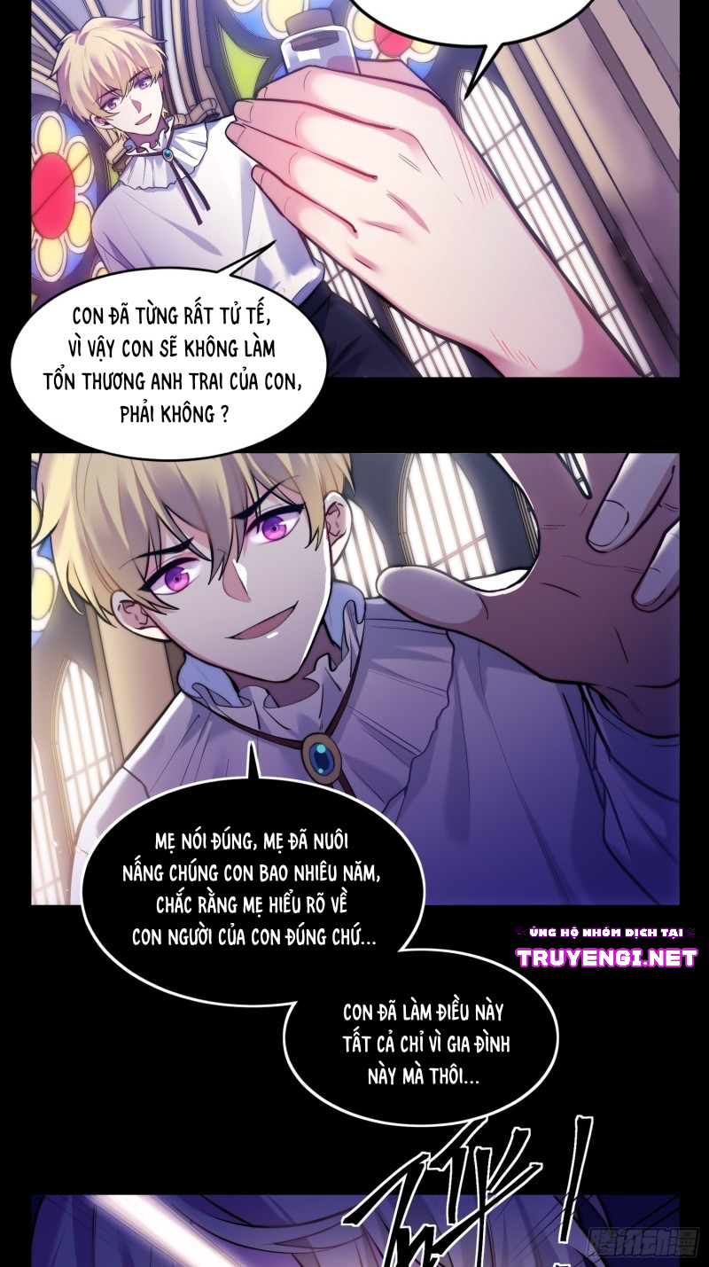 cách hai đứa con trai nhìn tôi chapter 1 3