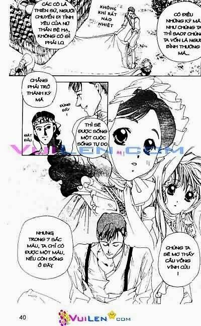 duyên kỳ ngộ chapter 4 41
