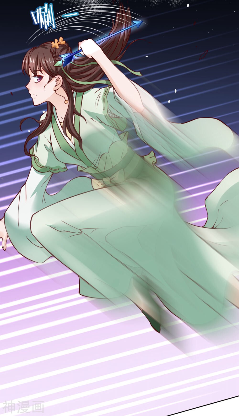 trở về cổ đại làm thánh hiền chapter 11 28