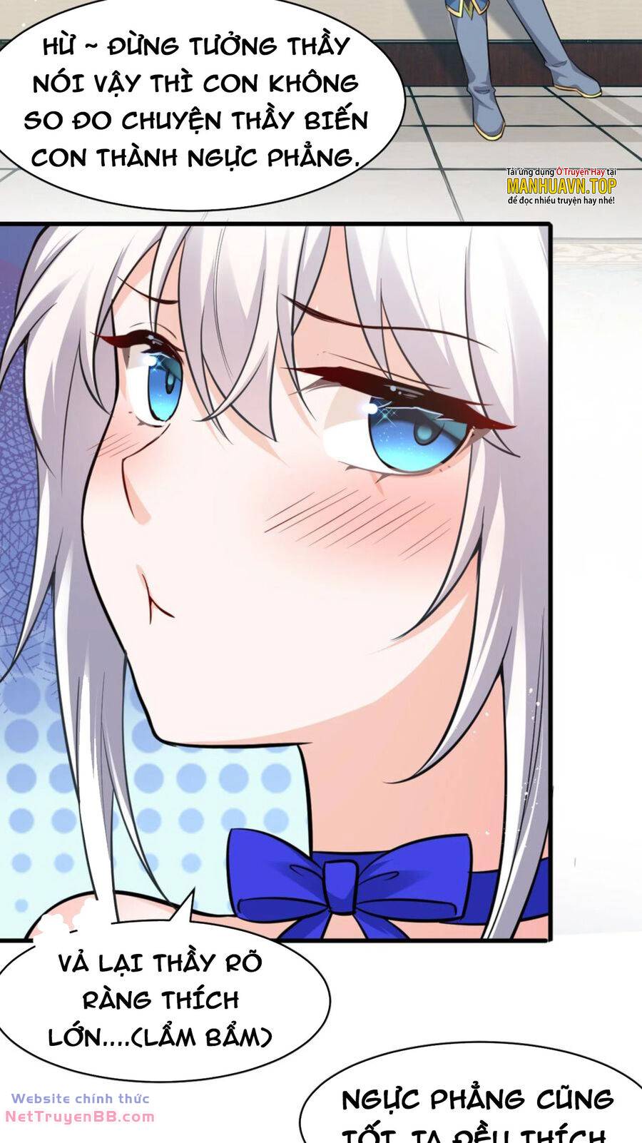 Tu Luyện Thành Tiên Ta Chỉ Muốn Nuôi Nữ Đồ Đệ chapter 133 26