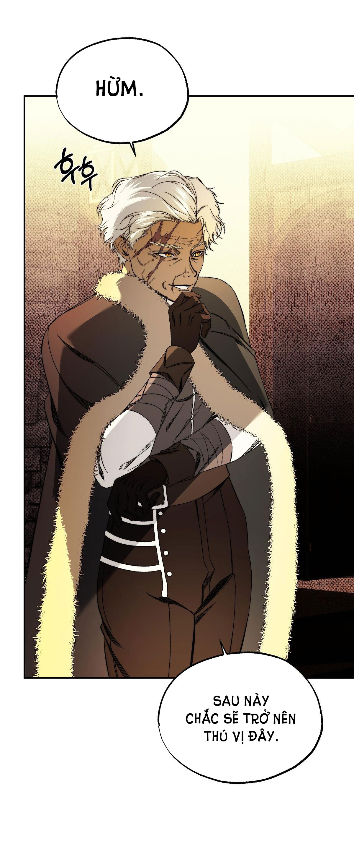 bánh xe của charlotte chapter 22.2 34