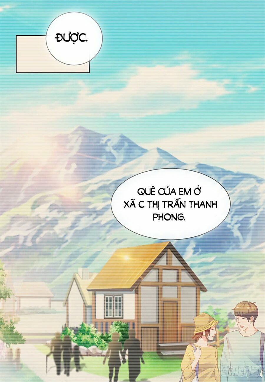 ẩn hôn 100%: chọc tức vợ yêu mua một tặng một chapter 67 25