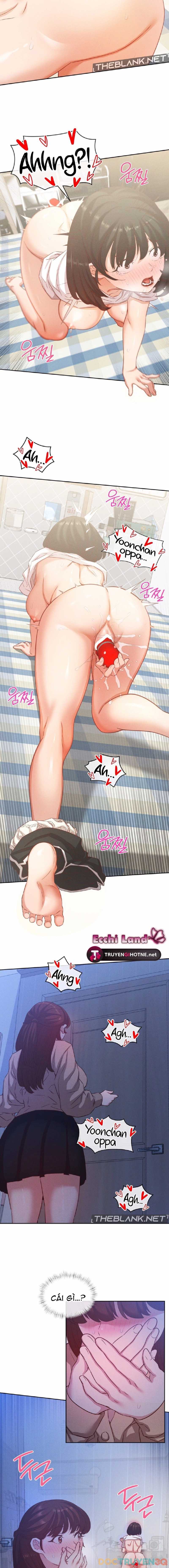 chúng ta cùng đi ryokan nhé chapter 17.2 6