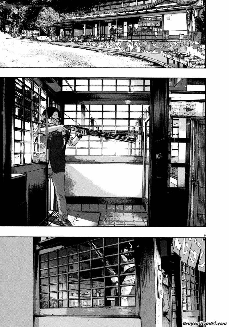 tôi là người hùng chapter 103 10