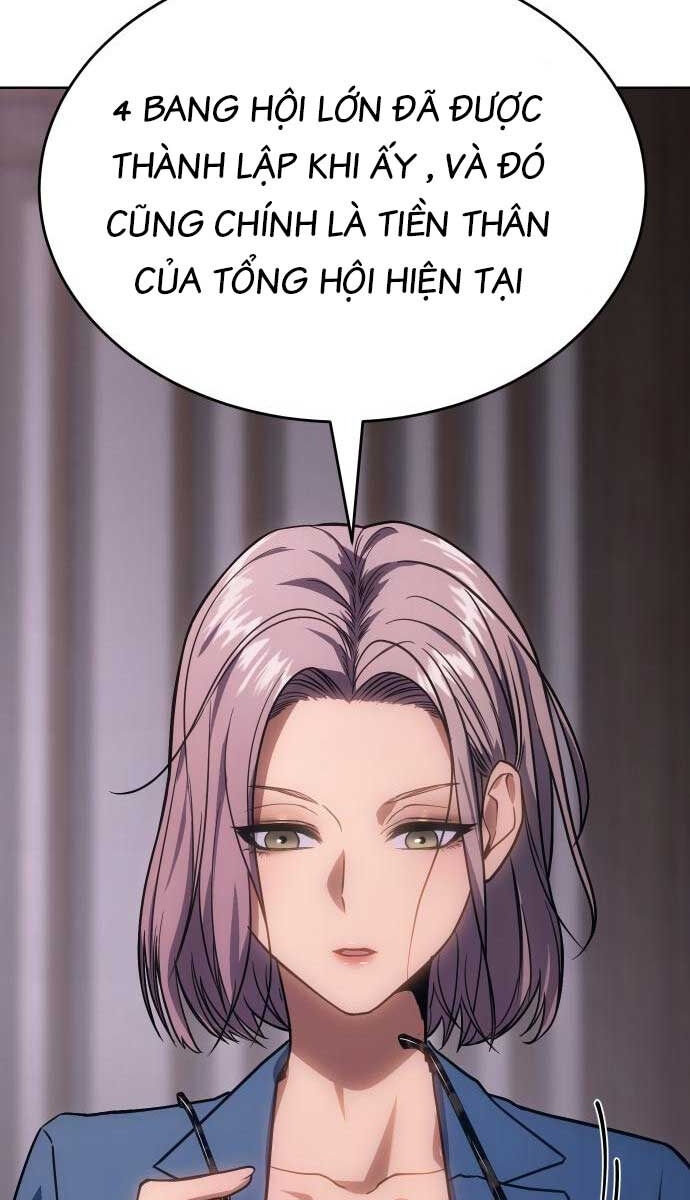 đặc vụ song sinh chapter 20.1 22