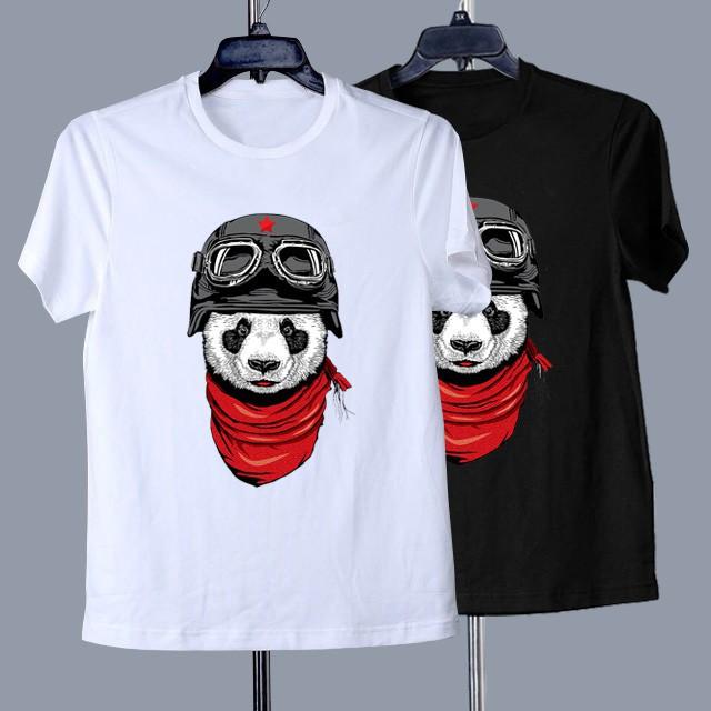 Áo thun Cool Panda - Áo thun Hot trend