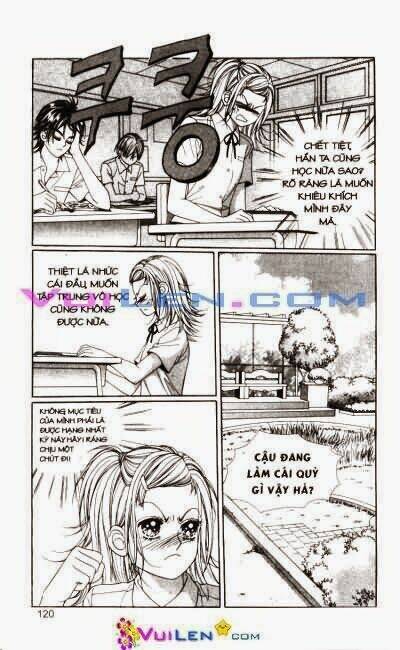 tên nô lệ đáng yêu chapter 6 120