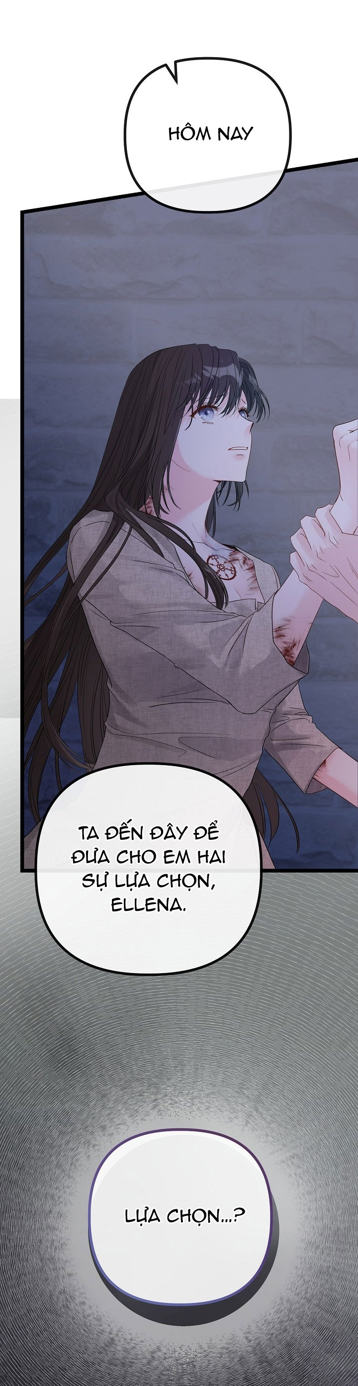 hãy giải thoát cho ta chapter 1.2 22