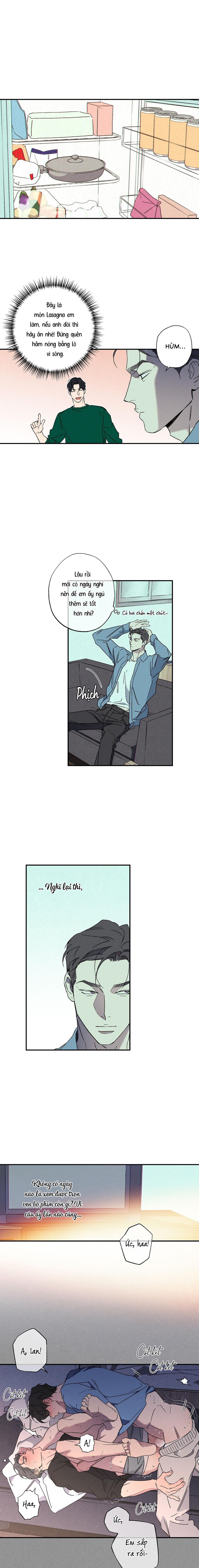 wet sand chapter 58 1