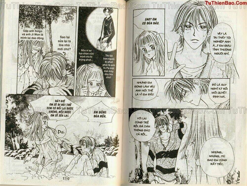 phép màu tình yêu chapter 2 54