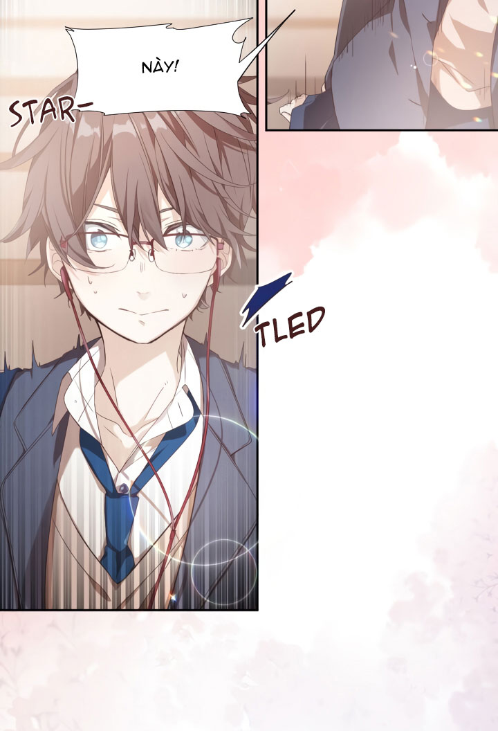 nụ hoa của newton chapter 2.2 18