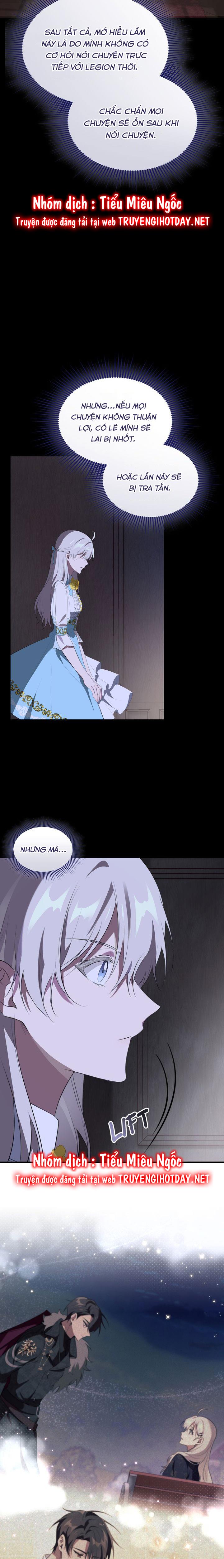 thưởng thức hương vị chapter 27 4