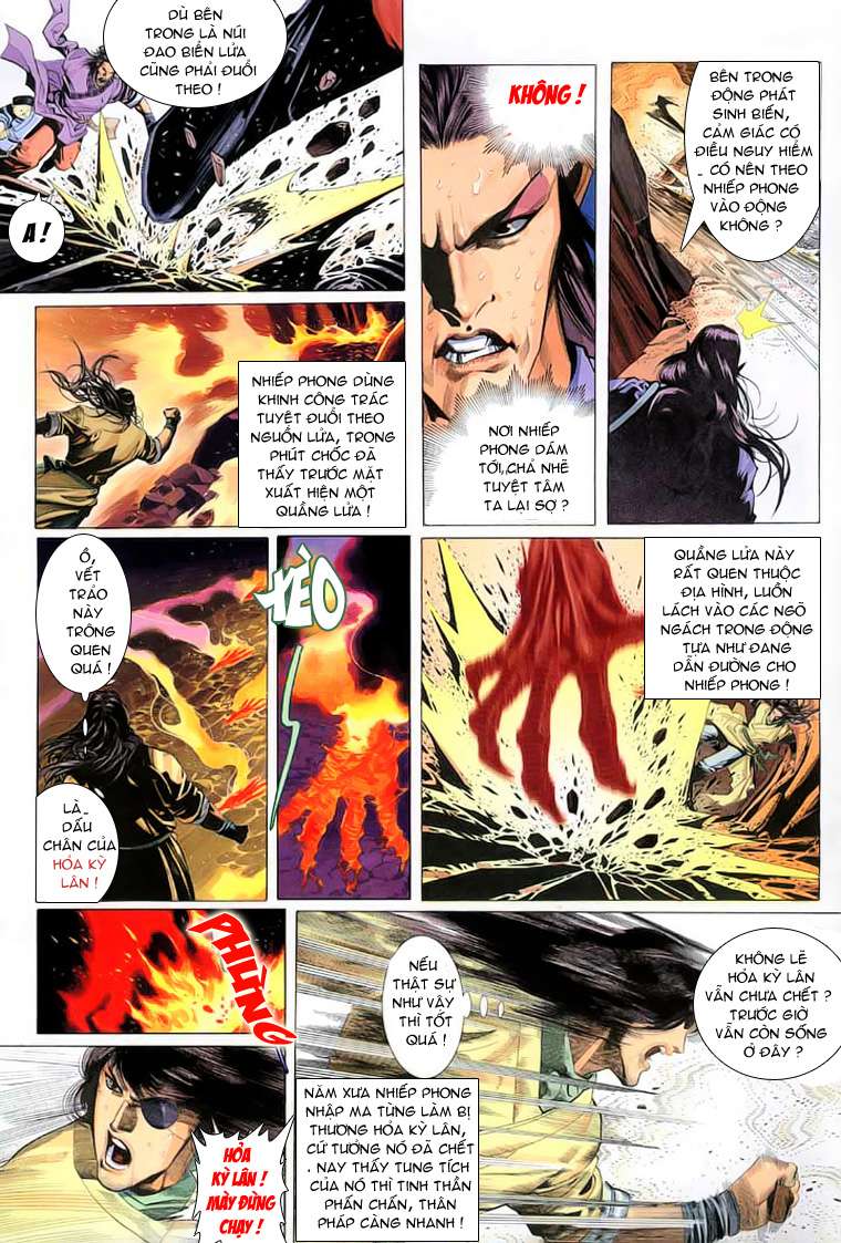 phong vân chapter 233 7