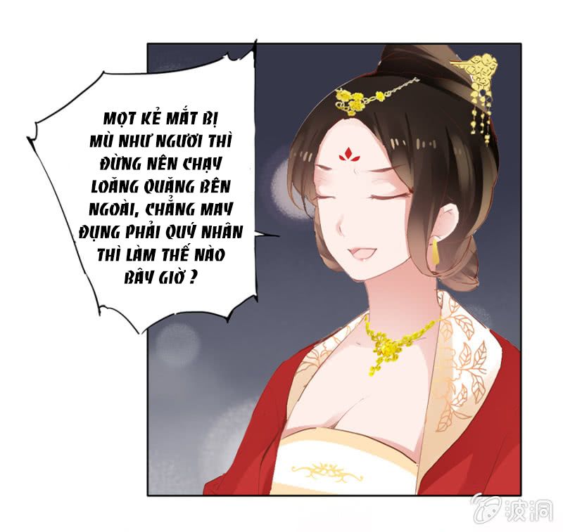 solo đi vương gia chapter 45 4