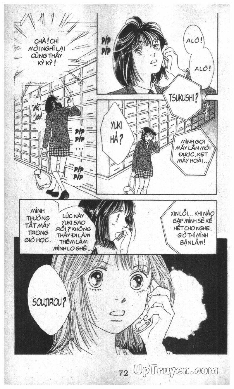 con nhà giàu chapter 186 58