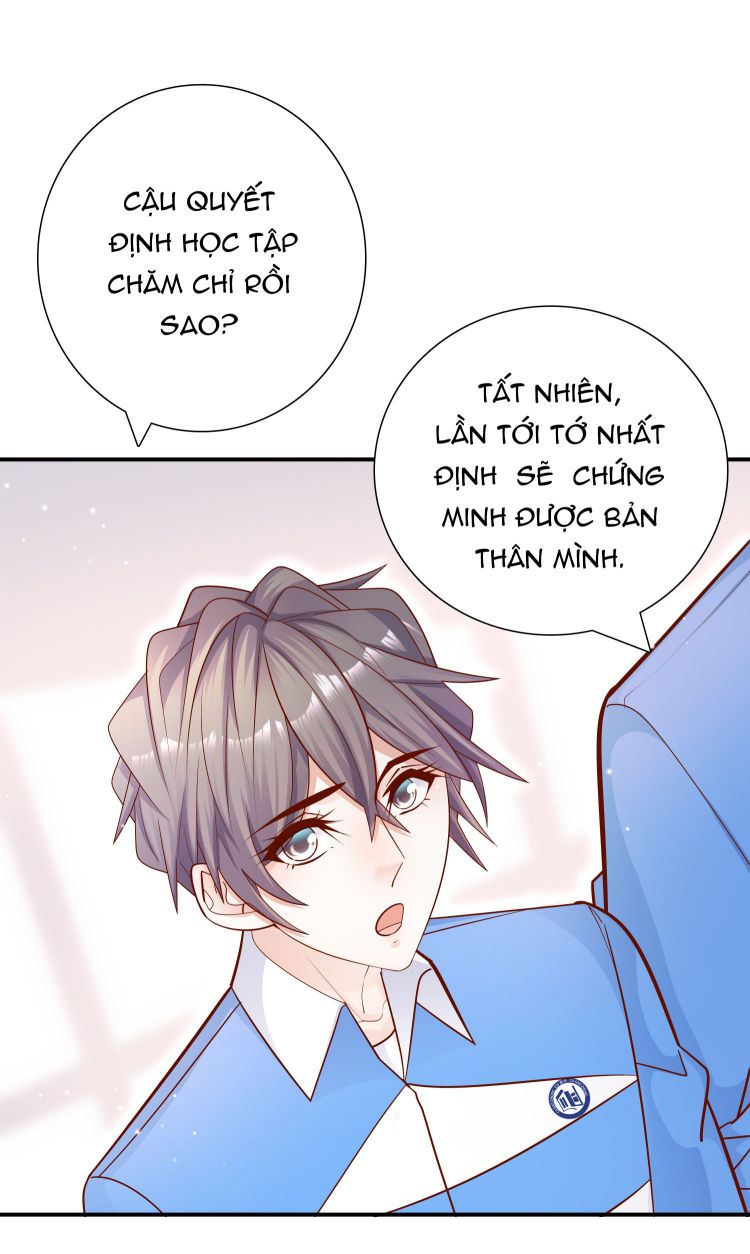 Anh Ấy Sinh Ra Là Công Của Tôi chapter 20