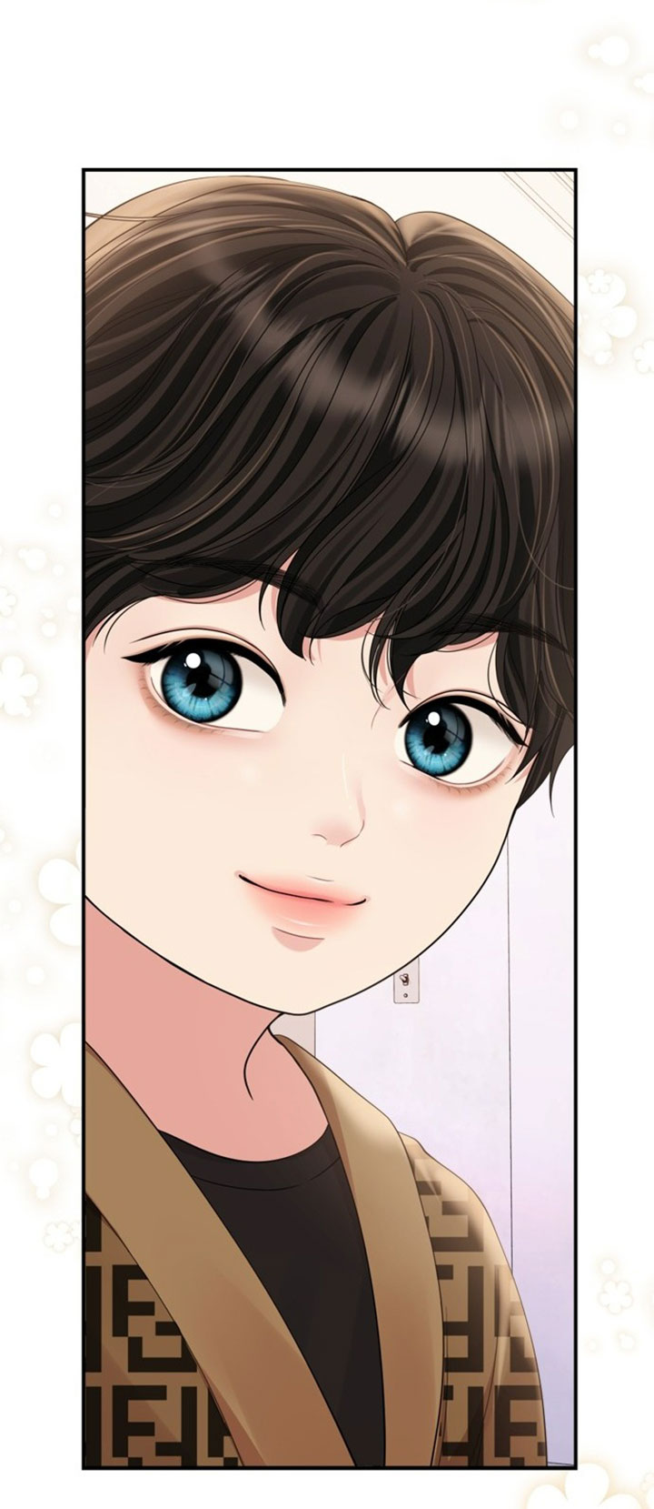 gửi em người đánh cắp những vì sao - to you who swallowed a star chapter 161.1 25