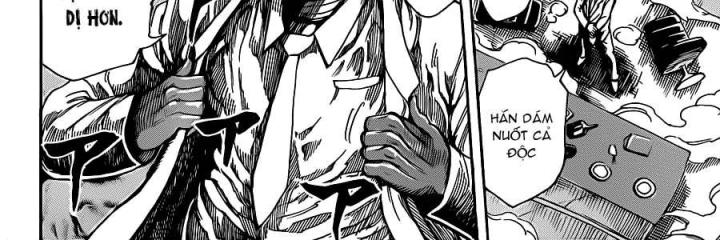 thánh tỏi sành ăn chapter 219 24