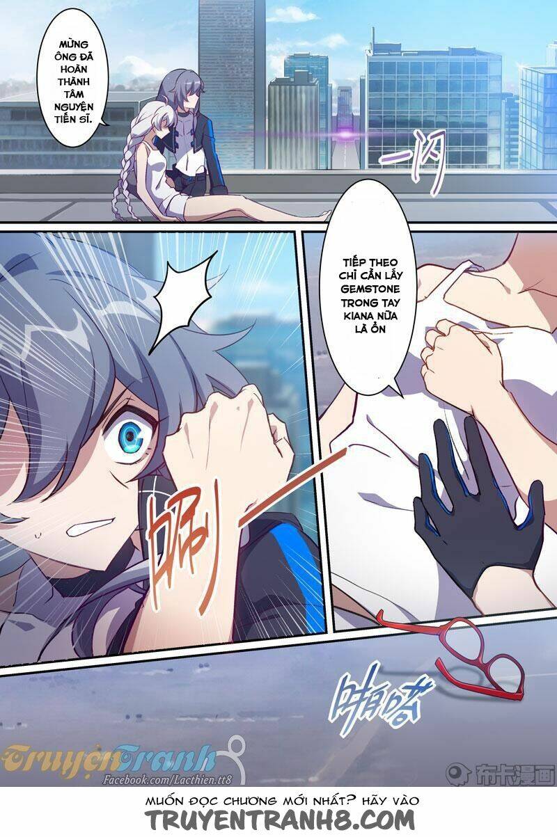 băng hoại 3rd chapter 68 4