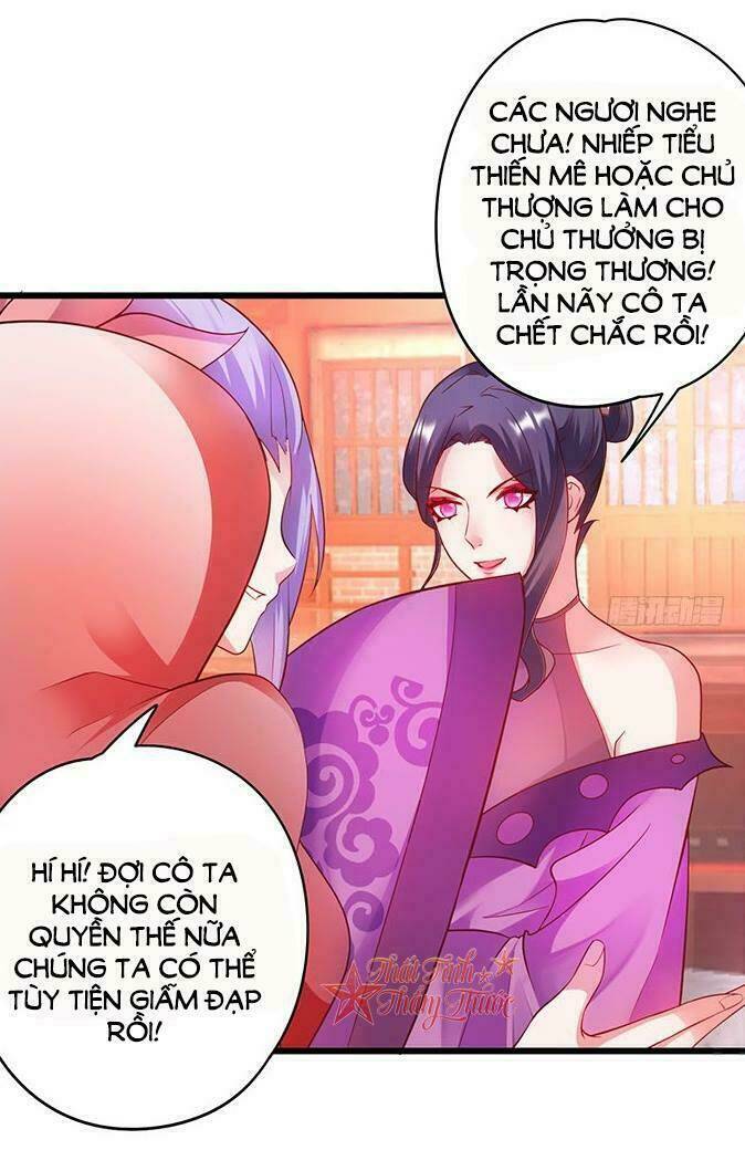 liêu liêu trai chapter 18 33