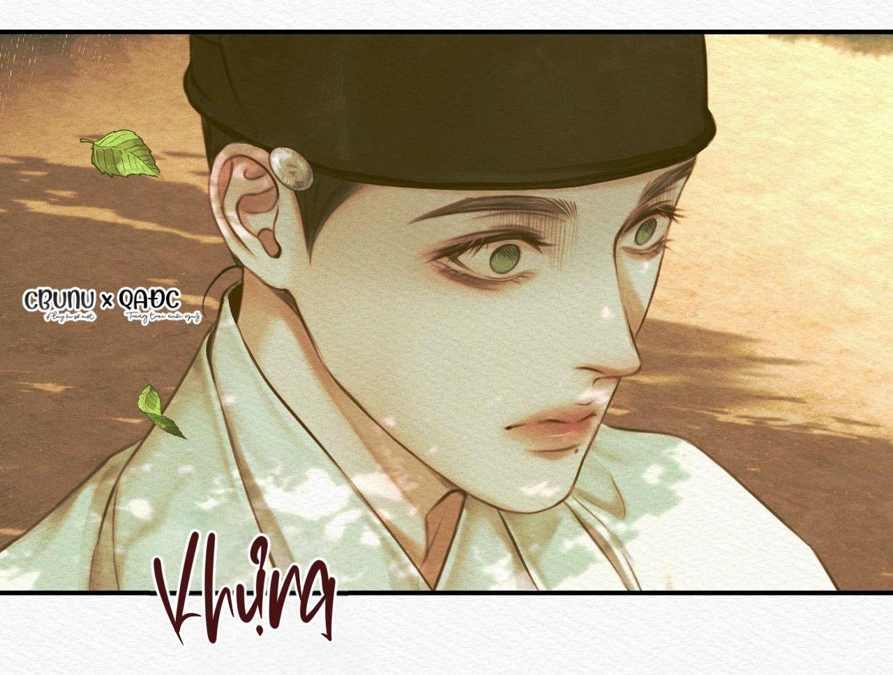 qủy dạ khúc chapter 38 82