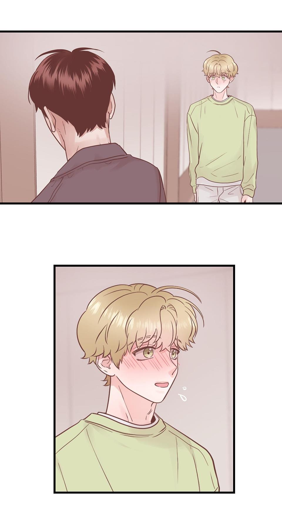 over the paradise chapter 16 43