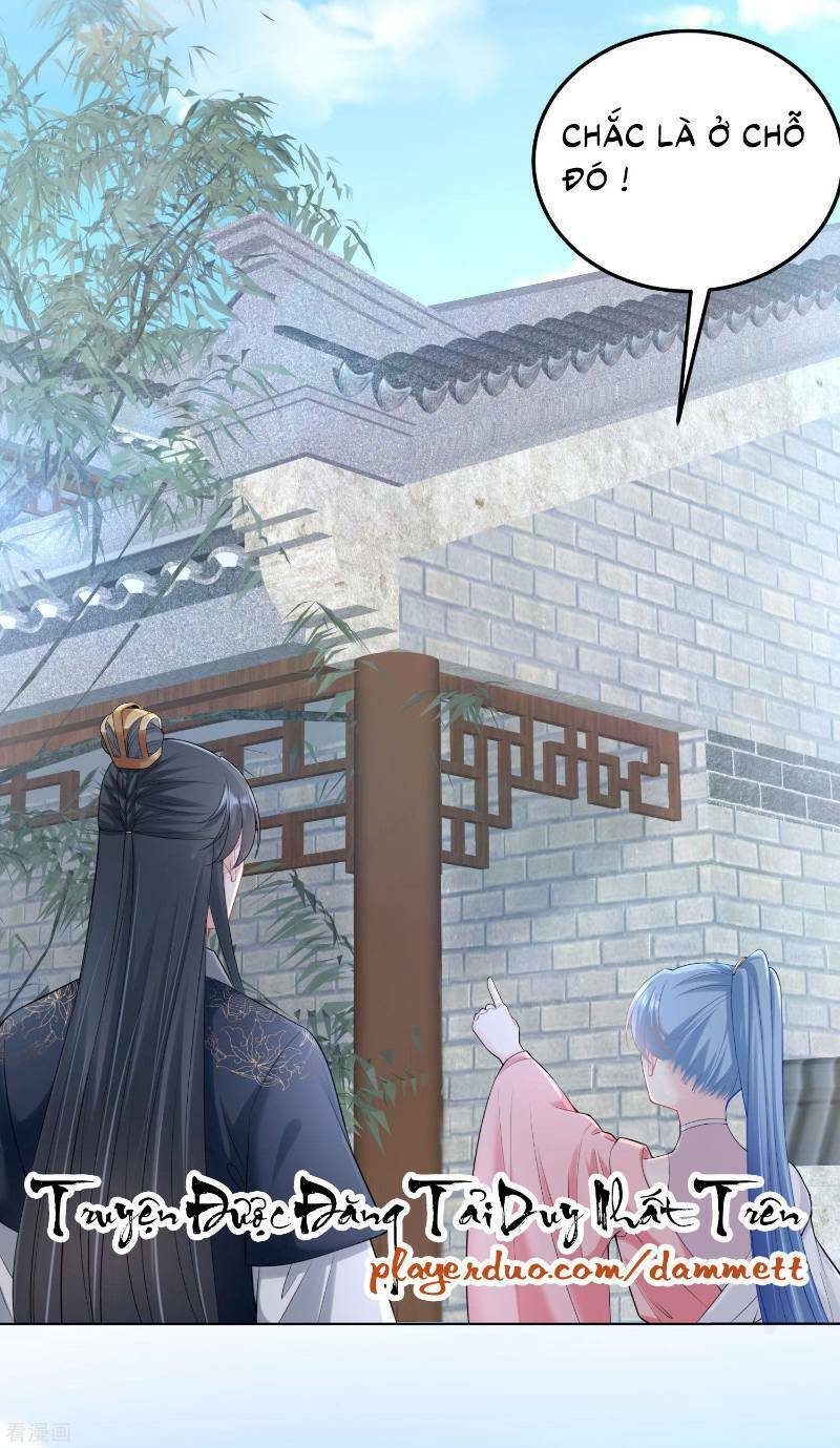 độc y đích nữ chapter 86 2