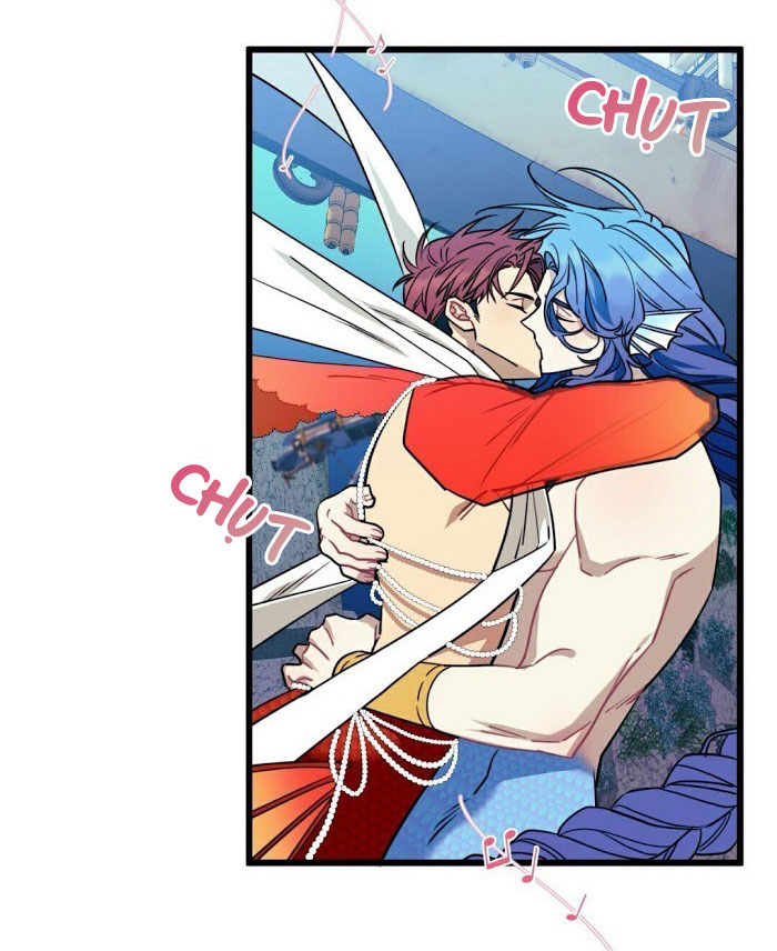 điều ước của cậu là mệnh lệnh của tớ chapter 16 53