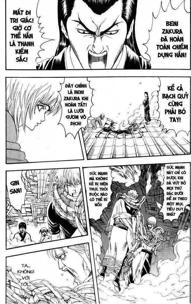 gintama - linh hồn bạc chapter 96 4