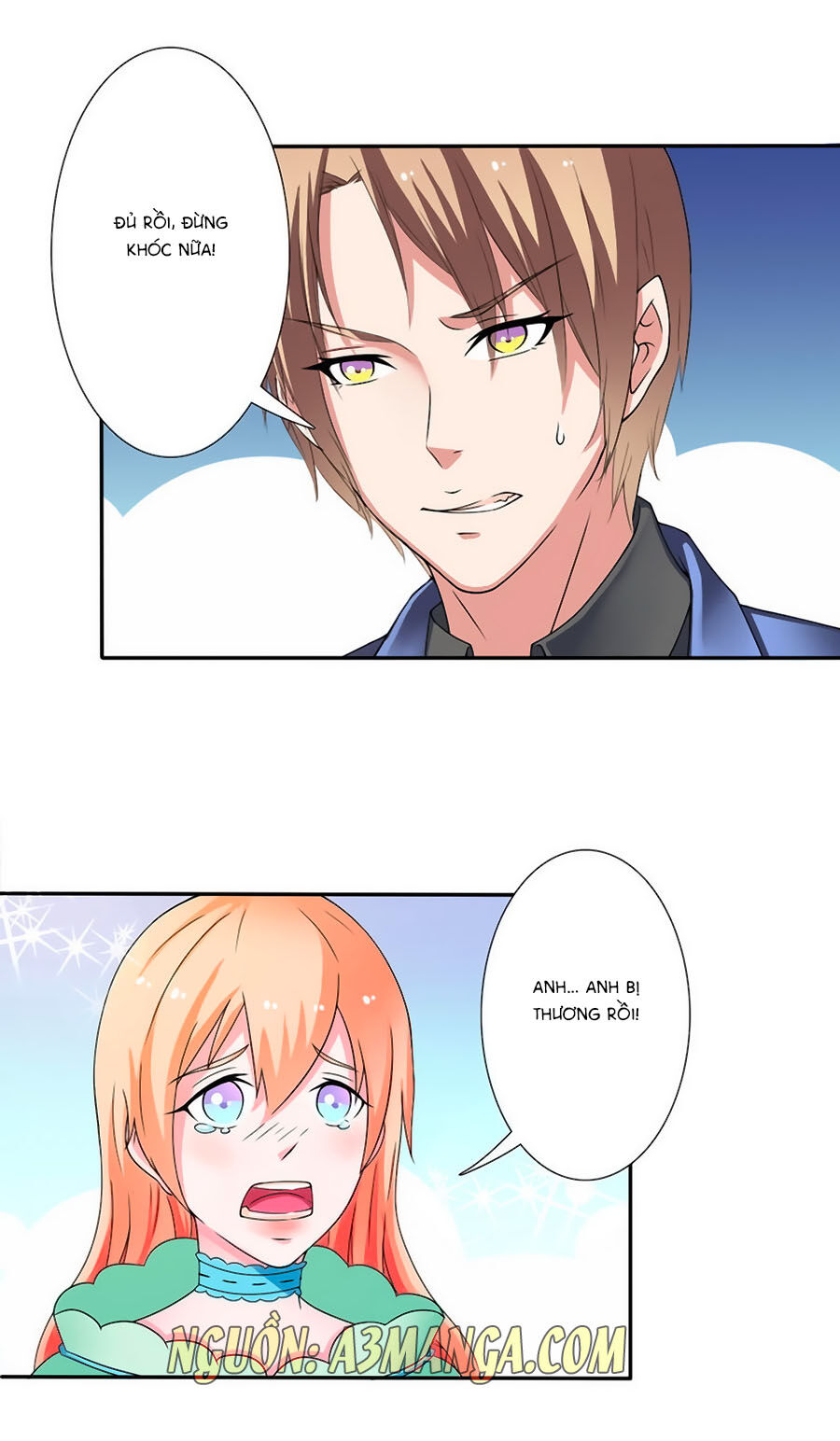 watashi wo hitorijime ni shite chapter 20 4